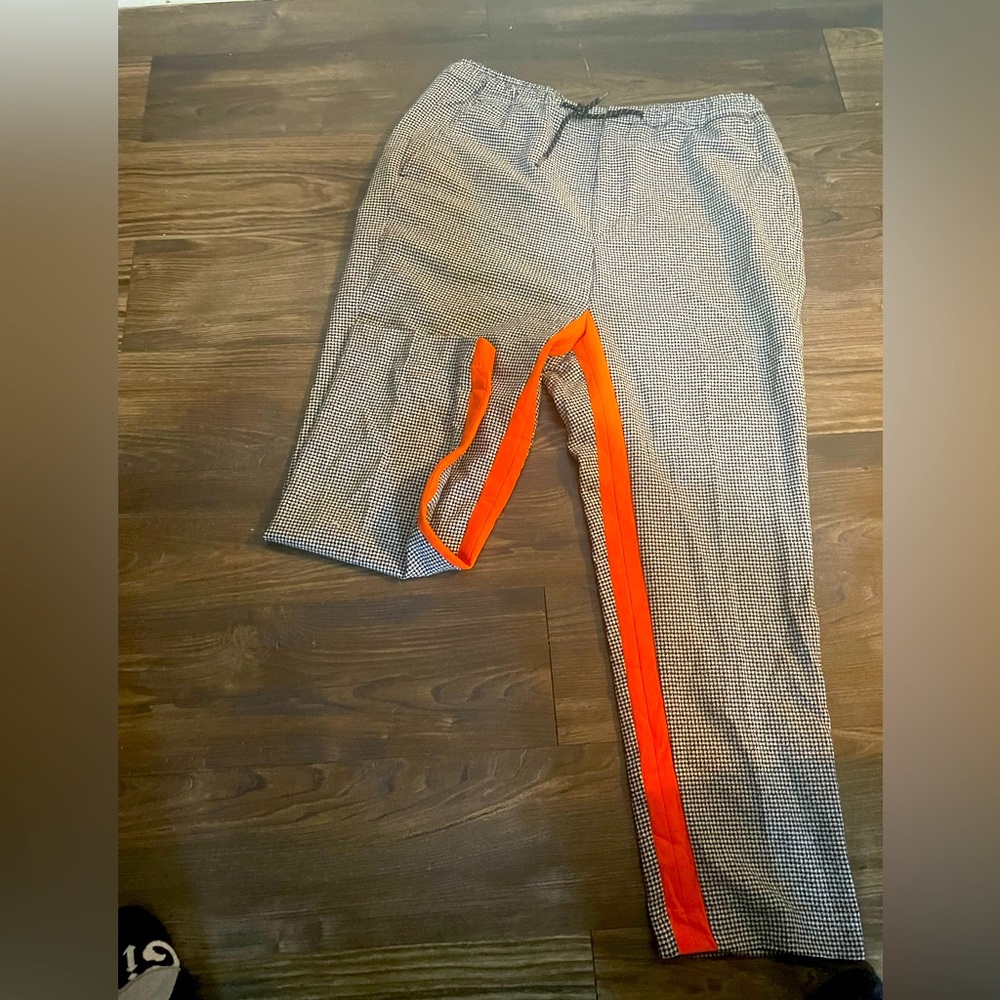 Dress or casual pants